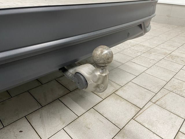 Tiguan Allspace Life 2.0 TDI DSG 7-SITZER LED