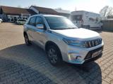 Suzuki Vitara 1.4 GL+ Allgrip Hybrid - gebrauchte Suzuki Vitara aus dem Jahr 2023