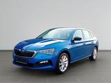 Skoda Scala Style AHK/Navi über SmartLink/Kamera/LED/L - gebrauchte Skoda Scala aus dem Jahr 2019