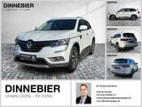 Renault Koleos Intens 4x4 FLA SpurH - Renault: Allradantrieb, Geländewagen