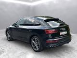 Audi SQ5 Sportback 3.0TDI *1HD/HUD/ACC/AIR/AHK/LED* - gebrauchte Audi SQ5 aus dem Jahr 2022