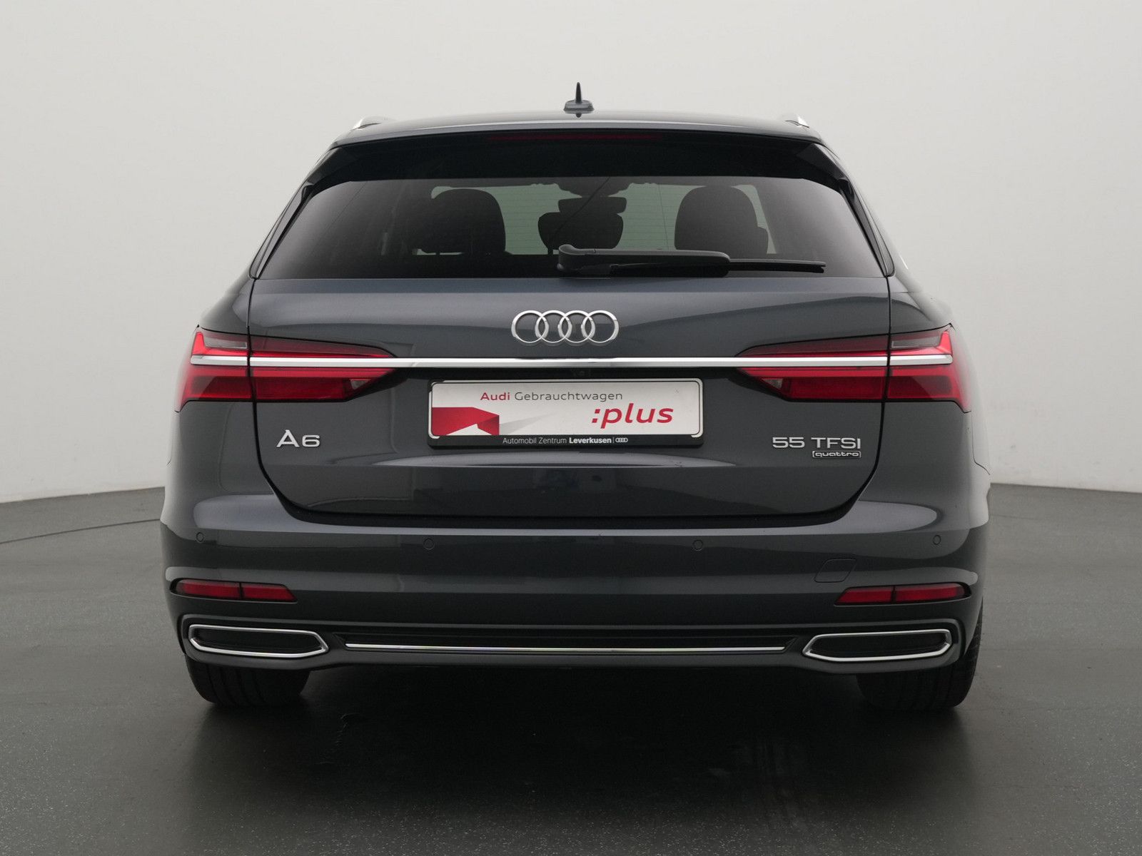 Audi A6 - Bild 4