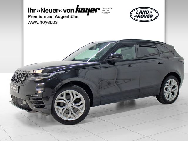 Land Rover Range Rover Velar D300 R-Dynamic SE LED SHZ LHZ