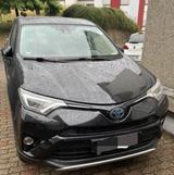 Toyota RAV 4 - Toyota RAV 4 Gebrauchtwagen in Saarbrücken