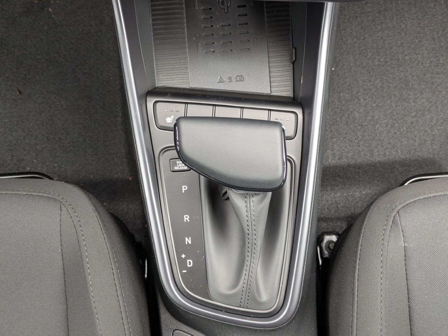 Hyundai i20 – Bild 12