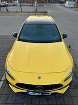 Mercedes-Benz A 45 S AMG Garantie Burmester Multibeam 360° Cam - Mercedes-Benz A 45 AMG aus 2020