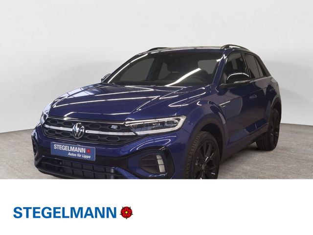 Volkswagen T-Roc 2.0 l TSI OPF 4MOTION 7-Gang-DSG R-Line 4M