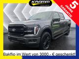 Ford F 150 LARIAT Black Edition 2025 4X4 5.0L - Ford F 150 Neuwagen in München