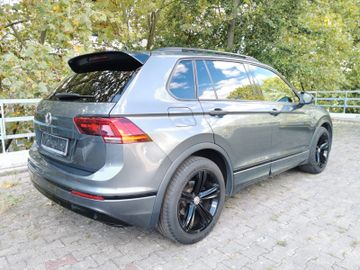Volkswagen Tiguan - 7