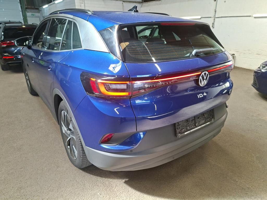 Volkswagen ID.4 Pure Performance 125 kW+SHZ imagem 2