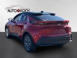 Toyota C-HR Hybrid FWD Teamplayer 1.8 EU6e Navi LED ACC - Toyota C-HR: 5 Türen