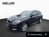 BMW X3 xDr 30iA M SPORT LivePr,LED,StHz,AHK,HUD,St+G - BMW X3 mit Anhängerkupplung