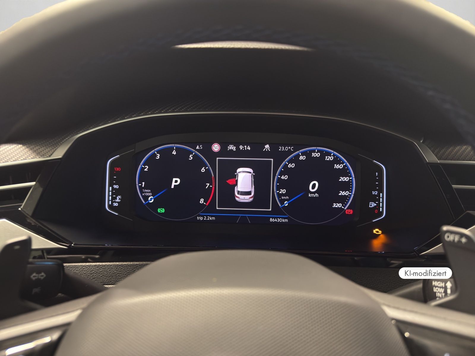 Volkswagen Arteon - Bild 11