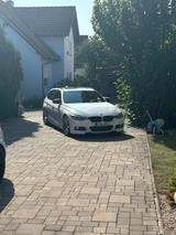 BMW f31 325d - gebrauchte BMW 325 aus dem Jahr 2014