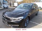 BMW 630 i GT Gran Turismo Luxury Line VOLL - BMW: V6