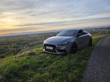 Hyundai i30 N Performance Fastback | Scheckheft | 8Fach