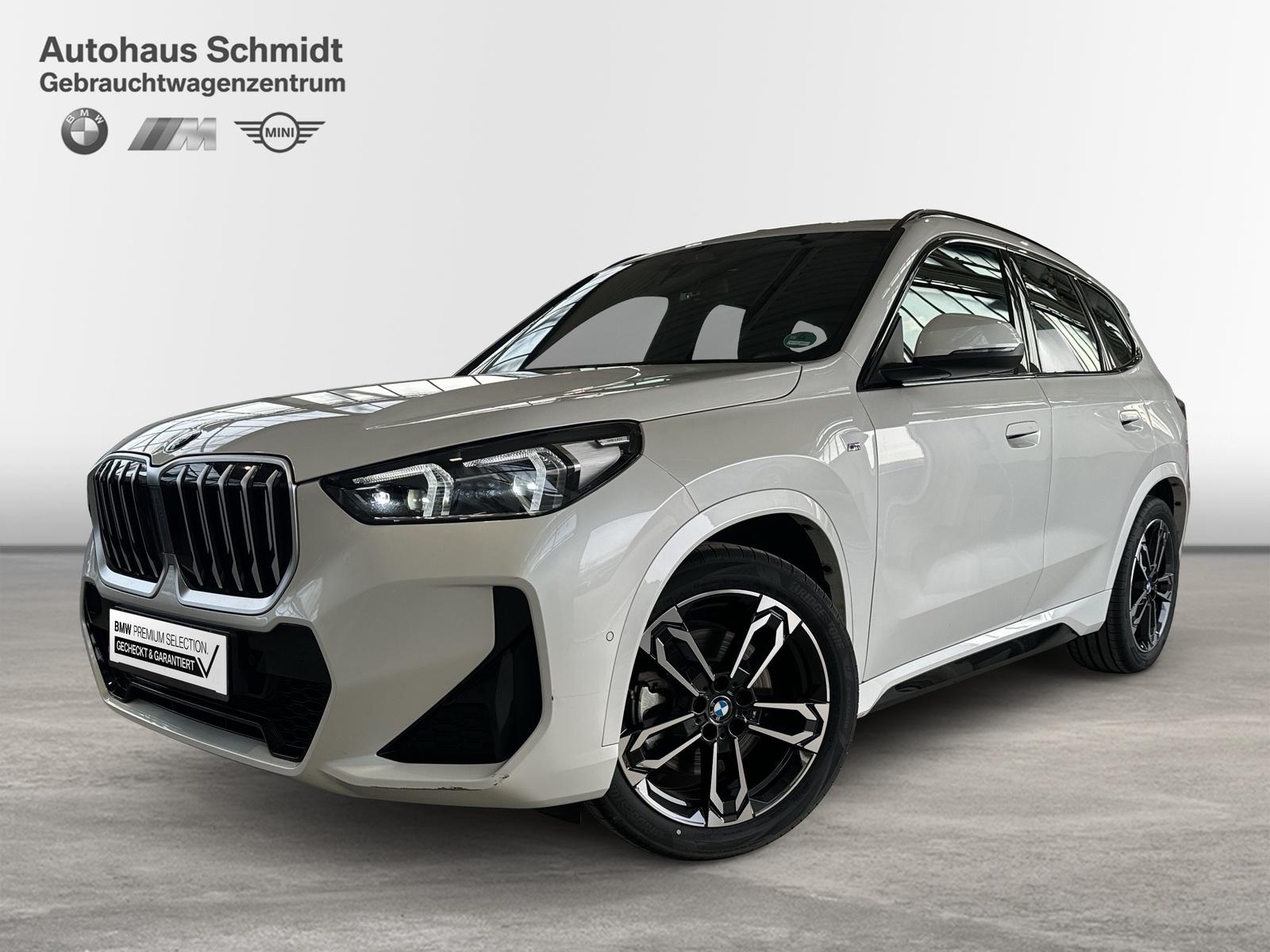 BMW X1 xDrive23d 443€ netto/mtl.*M Sportpaket*19 Zol