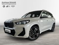 BMW X1 - Vorschau Bild 1