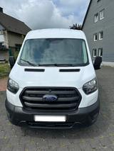 Ford Transit Transporter L3 - Ford: Transporter