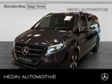Mercedes-Benz V 220 d STYLE Lang DISTR STHZ PANO AHK KAM NAVI - Mercedes V 220 mit Schiebedach