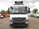 Mercedes-Benz Antos1827*Maxi-XXL Carrier Tiefkühler*LBW*Euro6* - Offers matching your search criteria