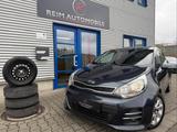 Kia Rio 1.2 Dream Team *SHZ*ALU*PDC*BLUETOOTH* - Kia Rio: Kleinwagen