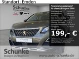 Peugeot 3008 Allure 2.0 BlueHDi 180 FAP EU6d-T Navi Digi - Peugeot 3008: Bluehdi 180