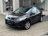 Mazda 2 Lim. 1.3 Independence *KLIMA*TÜV*AUX* - gebrauchte Mazda 2 aus dem Jahr 2009