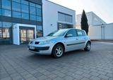 Renault Megane - Renault Megane aus 2005 mit Diesel-Antrieb
