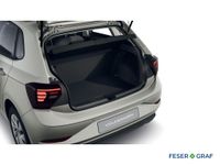Volkswagen Polo - Vorschau Bild 25