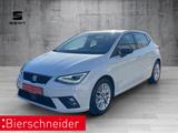 Seat Ibiza 1.0 TSI DSG FR ab 89 EUR mtl. 3789,- Anz.  - Seat Ibiza: 1.3