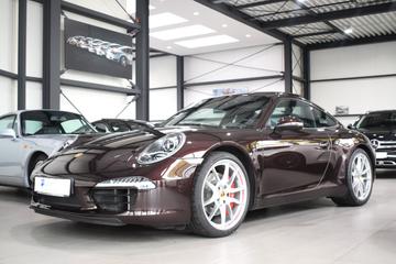 صورة 2 لـ 2012 Porsche 991
