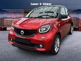 Smart ForFour Passion 90 PS AT*PANO*ALLWETTER*SITZHEIZ - Smart ForFour in Solingen