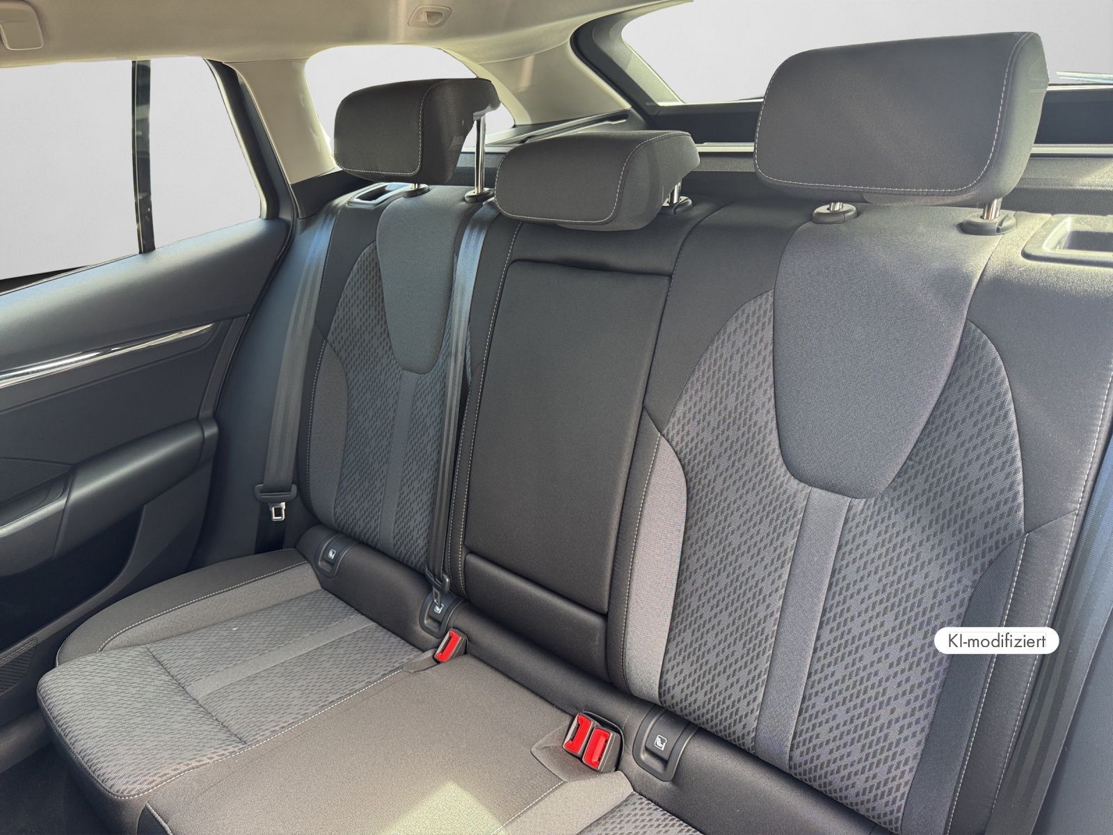 Skoda Octavia - Bild 15