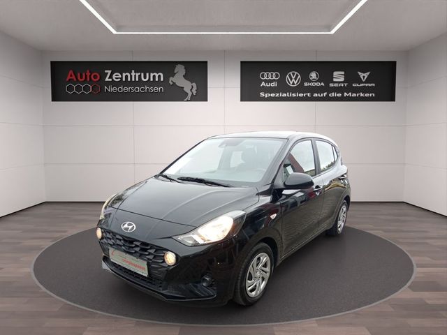 Hyundai i10 1.0 Select