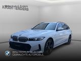 BMW 330 e-Touring+M-Sportpaket+Park-Assist+AHK+DWA+