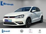 Volkswagen Polo GTI 1.8 TSI DSG+TEMPOMAT+SITZH.+EINPARKH. - Volkswagen Polo: 8.1