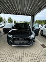 Audi Q5 Tfsi-e quattro S Line Vollausstattung - Audi Q5: Vollausstattung