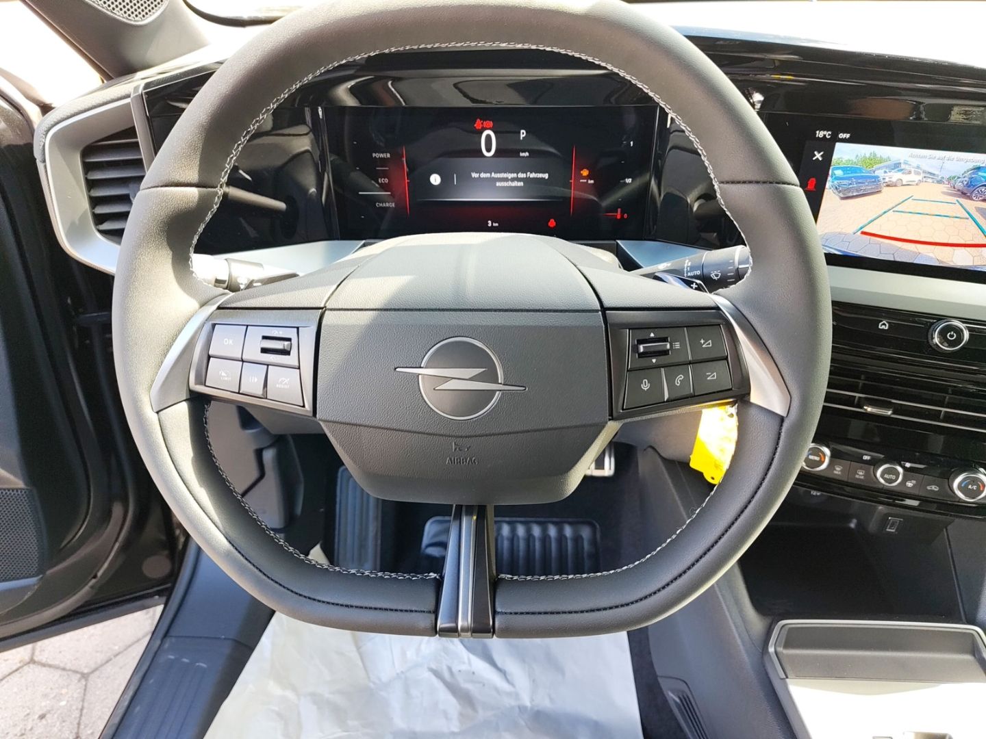 Opel Mokka - Bild 12