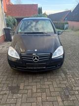 Mercedes-Benz Mercedes A 160 tüv bis 04/2027 - Mercedes-Benz A 160 in Bremen
