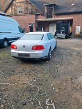 Volkswagen phaeton 3.2 - gebrauchte VW Phaeton aus dem Jahr 2004