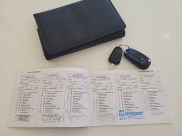 Opel Astra - 12