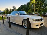 BMW 330Ci accident free mint condition cabrio - BMW 330 mit Benzin-Antrieb: Cabrio