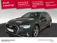 Audi A6 - Vorschau Bild 1