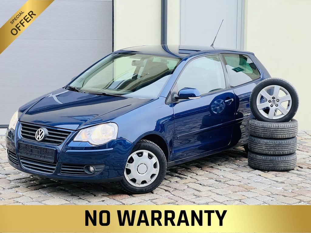 Angebot ansehen Volkswagen Polo
