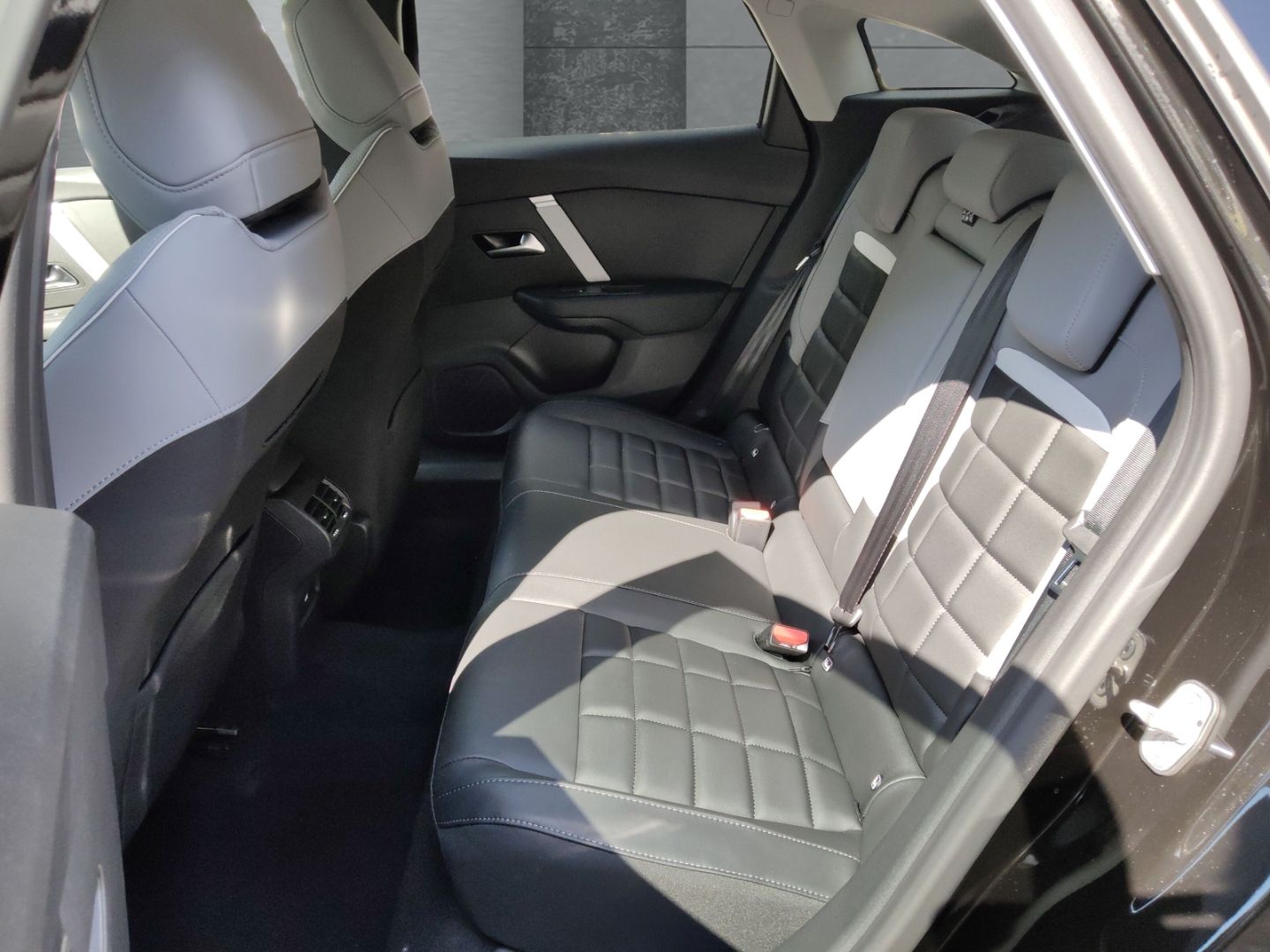 Citroën C4 - Bild 9