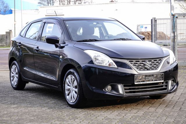 Suzuki Baleno Baleno G5 1.2 DUALJET Club