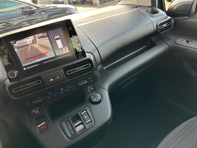 Fahrzeugabbildung Opel Combo Life-e Ultimate 136PS 50kWh Panorama!