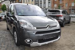 Fahrzeugabbildung Citroën Berlingo Kombi Selection