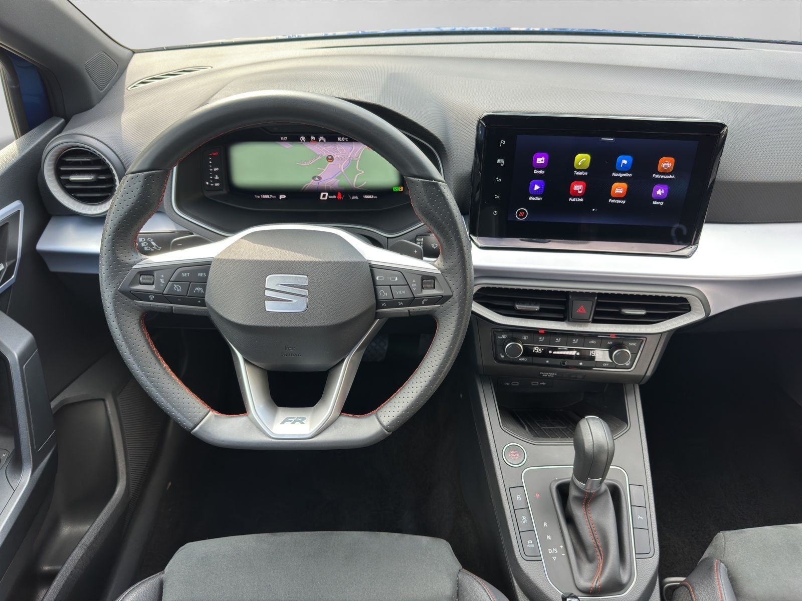 Seat Ibiza - Bild 5